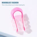 Safe Nose Beauty Shaper Beauty Lifting Wing Reducer for Girls Facial Concealer