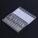 360pcs Watchmaker Watch Band Spring Bars Strap Link Pins Steel Repair Kit