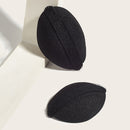 2pcs Sponge Hair Styling Maker Hair Rollers for Fashion Ladies Home DIY Curls