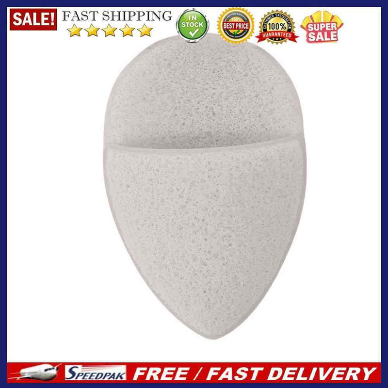 Water Drop Shape Cosmetic Foundation Powder Puff Blending Makeup Sponge Puff