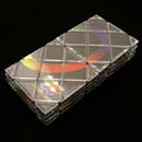 Kids Panels Puzzle Cube Folding Puzzle Twisty Professional Cube Classic Toys