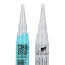 Pet Teeth Cleaning Repair Tubes Kit Dog Tartar Dental Cleaning