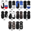 Non-slip Snow Snowboard Long-sleeved Mitten Ski Gloves Windproof Waterproof