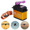 Waterproof High Speed 25kg Digital Servo DS3225MG Metal Gear High Speed Servo