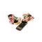 Crystal Christmas Candy Bar USB2.0 Flash Drive Pendrive Memory U Disk (8G)