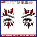 Glitter Body Temporary Tattoo Stickers Eye Gems Festival Party Face Makeup Ge