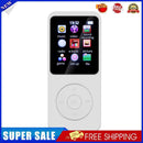 1.8 inch Color Screen Recorder with Speaker MP3 MP4 Music Player Walkman (W