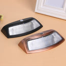 Solar Motion Sensor Light LED Outdoor Wall Lamp for Garden Fence Yard