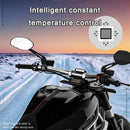 Motorcycle Quick Loading And Unloading Electric Heated Handle Grips 2021 J6P8