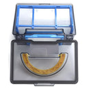 Dust Box Bin for Ilife V5s/V3/V5/V5s Pro Vacuum Cleaner Accessories Fitting