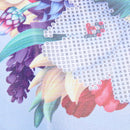 5D DIY Round Drill Diamond Painting Flower Cross Stitch Embroidery Mosaic