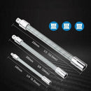 Electric Wrench Sleeve Universal Extension Rod 3PCS Hot Bendable Sale H0G1