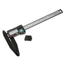Stainless Steel Electronic Digital Vernier Caliper Micrometer Measuring