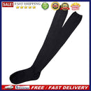 Spring Autumn Women Solid Knit Thigh High Over The Knee Fashion Sexy Stockings