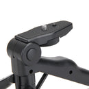 Mini Tripod 75" Rotation Desktop&Handle Stabilizer for Mobilephone Camera
