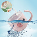 Baby Feeding Cup Toddler Learning Drinking Water Bottle Training Accessories