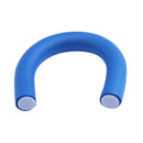 10pcs Universal Rubber Mini Hair Curler Bar(Random color)(1