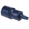 1/2 inch Torx Screwdriver Socket Bits Adapter Drive Socket Hand Tool(T40) Newly