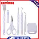 Vinyl Weeding Tool Set DIY Silhouette Embossed Wowing Tool Crafting Maker Kit