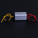 VODOOL Car Power Step-down Converter DC 24V 12V 5A 60W Car Power Step-down Con