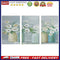 3 Panels Vase Oil Paint By Numbers Kits DIY Craft Coloring Drawing Home Decor