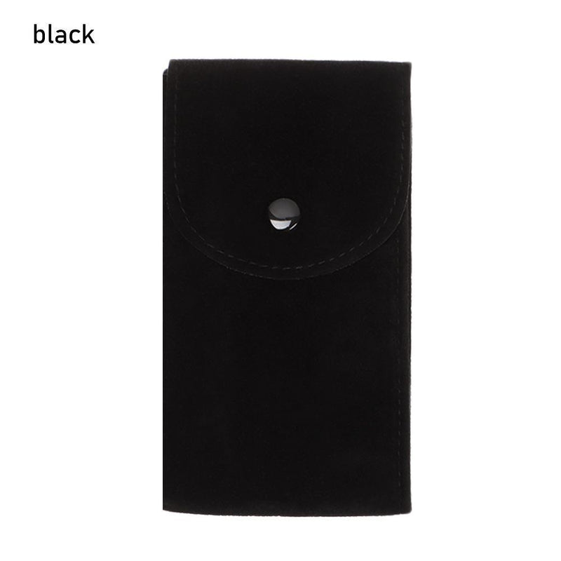 Dust Protect Protection Storage Bag Watches Pockets Watch Boxes Case Collection
