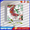 #A Hummingbird Holding Flowers Diamond Painting Kits Partial Special Shaped Dril