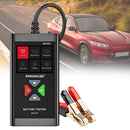 Battery Tester Car Battery Tester Vehicle Battery Monitor Car Battery Monitor
