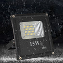 15W 28 LED Super Bright Floodlight IP65 Outdoor Street Lighting Flood Lamp
