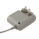 1pc US Male ABS Wall Home Travel Charging Cable AC Power Adapter for Nintendo D