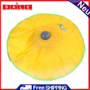 Funny Intellectual Interactive Plastic Pet Cat Amusement Plate Toys Turntable