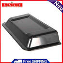 Ahomi Car ABS Plastic Bonnet Heater Vent Bonnet Shovel