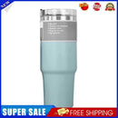 #A Beer Cups Thermal Cup Stainless Steel Thermos Bottle for Tea Thermal Mugs