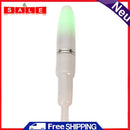 LED Float Electric Fishing Rod Luminous Stick Light Fishing Tackle (Green)