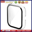 For Huami Amazfit GTS 2 Mini Glass + Cover Tempered Glass Film Screen Prote