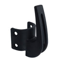 Rear Hook for NINEBOT MAX G30 Electric Scooter Storage Hanger Hook (Black) Newly