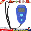 EM2271 Coating Painting Film Zinc Plating Thickness Gauge Tester Newly
