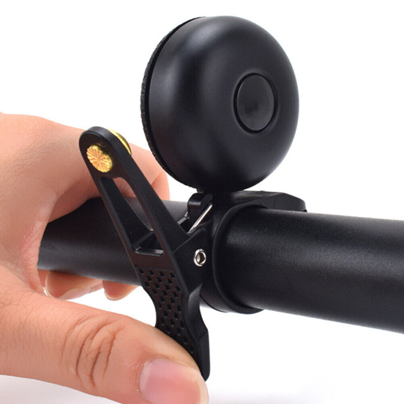 #A Retro Bike Warning Handlebar Alarm Ring Bell Outdoor Cycling Riding Accessori