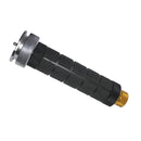 Im Freien Camping Gasherd Handadapter Flame Gun Verlängerungsstange