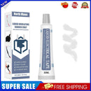 Electronic Sealing Insulation Glue Waterproof Liquid Sealant (White 30ml)