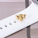 Bracelet Wristbelt Charms Watch Band Ornament Decorative Ring Strap Accessories