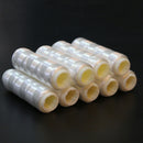 Bait Elastic Thread 0.2mm 200m 0.25mm 100m Spool Sea Fishing Tackle High Tensile
