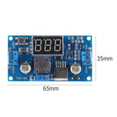 YouN DC-DC Step-Down Power Supply Module 3A Adjustable LM2596 Voltage Regulator
