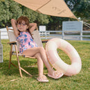 #A Swimming Ring First-Class Seam Technology Inflatable Baby Underarm Ring for