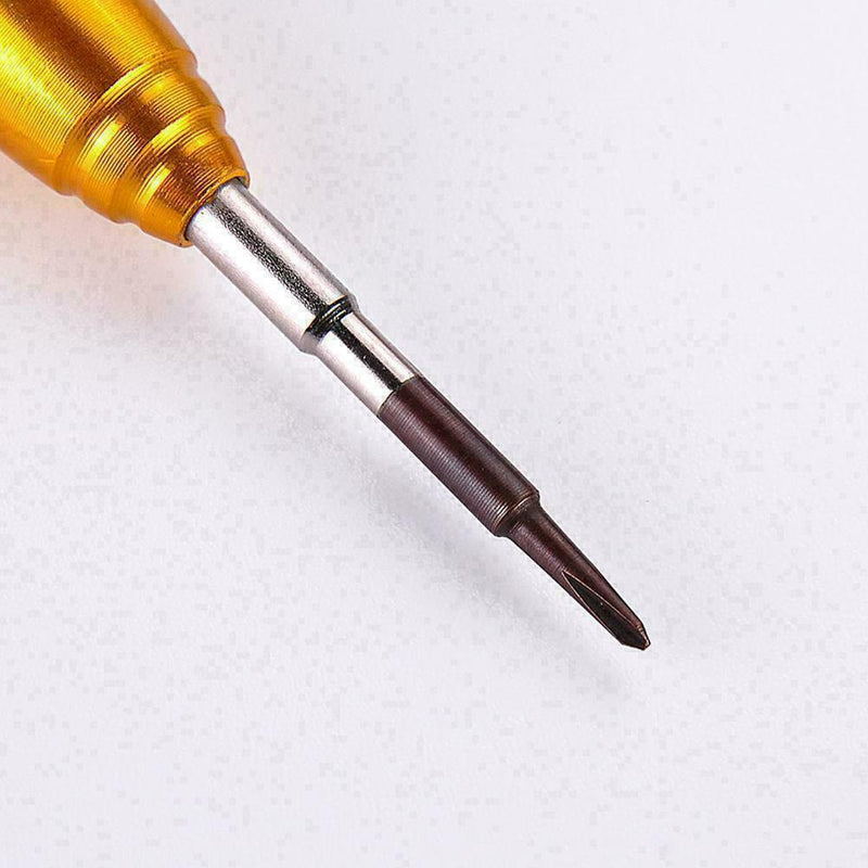 Repair Tools Y Tip 0.6MM Tri-Point Screwdriver Disassemble P5P0 7Plu For R0E8
