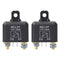 12V 100A Car Start Relay Protective Automobile Current Power Control Module