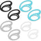 Ear Hook Earphone Holder Silicone Anti-lost Earhook Secure Fit Hooks Earhooks