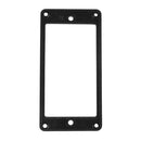 2pcs 30mmx45mm Humbucker Pickup Mounting Ring Frames for Electric Guitar(C)