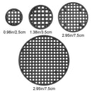 Insect Prevent Grid Bottom Pad Leak-proof Flowerpot Gasket Anti-corrosion
