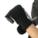 Finger Splint Brace Rehabilitation Training Protector Protective Finger Sleev